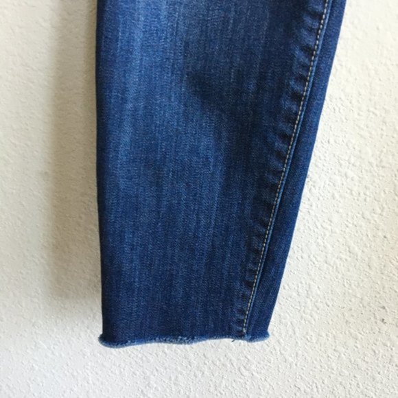 Kut from the Kloth Catherine Slim Boyfriend Jeans - Picture 8 of 15